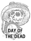 day of the dead