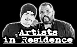 Artists in Residence