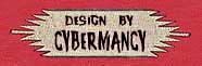 Cybermancy- Web Design for the Arts