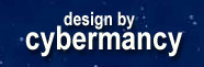 Cybermancy- Web Design for the Arts